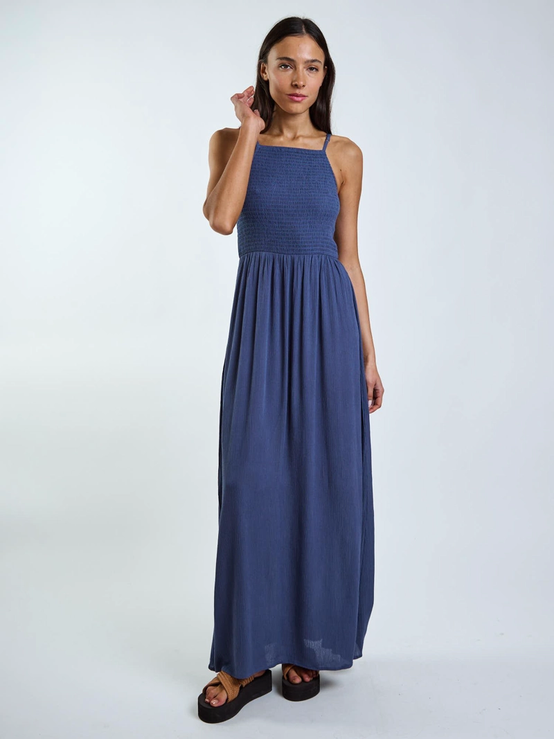 VESTIDO KONA AZUL MUJER RIP CURL - 1