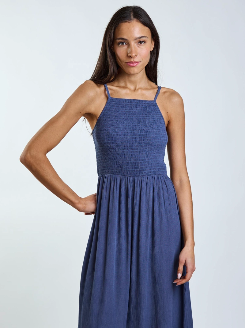 VESTIDO KONA AZUL MUJER RIP CURL - 2