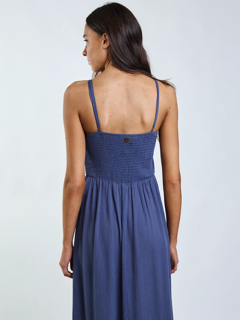 VESTIDO KONA AZUL MUJER RIP CURL - 3
