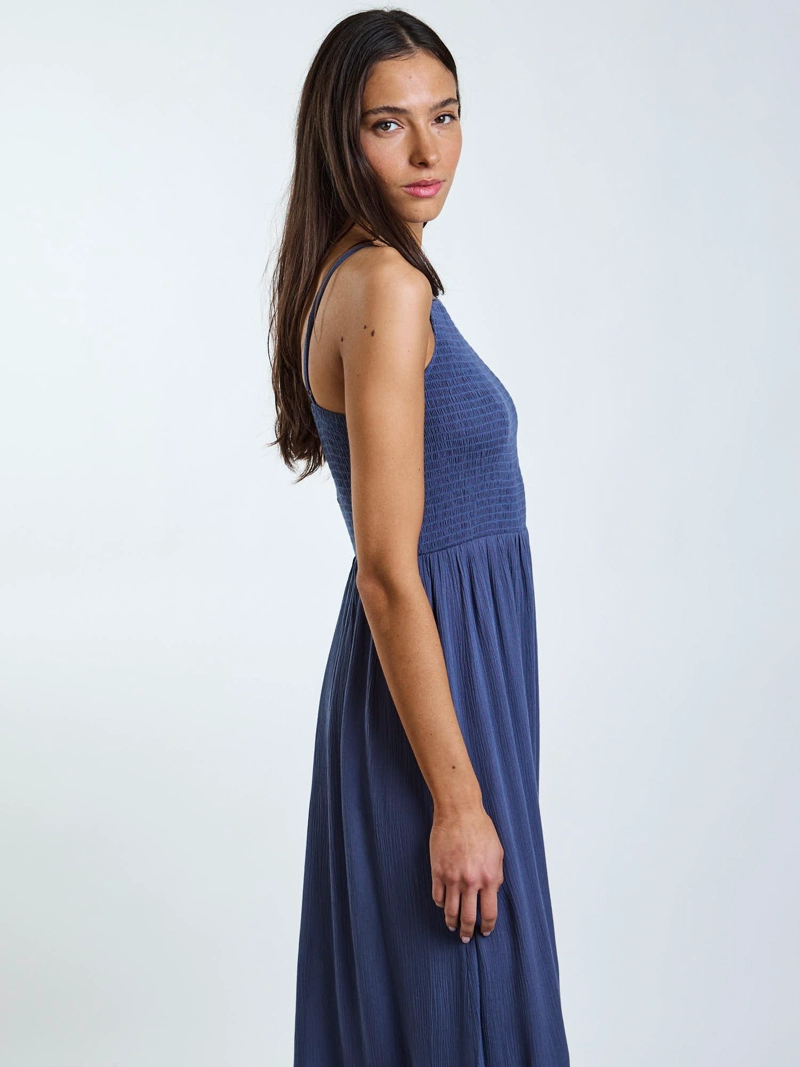 VESTIDO KONA AZUL MUJER RIP CURL - 4