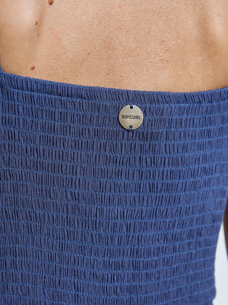 VESTIDO KONA AZUL MUJER RIP CURL - 7