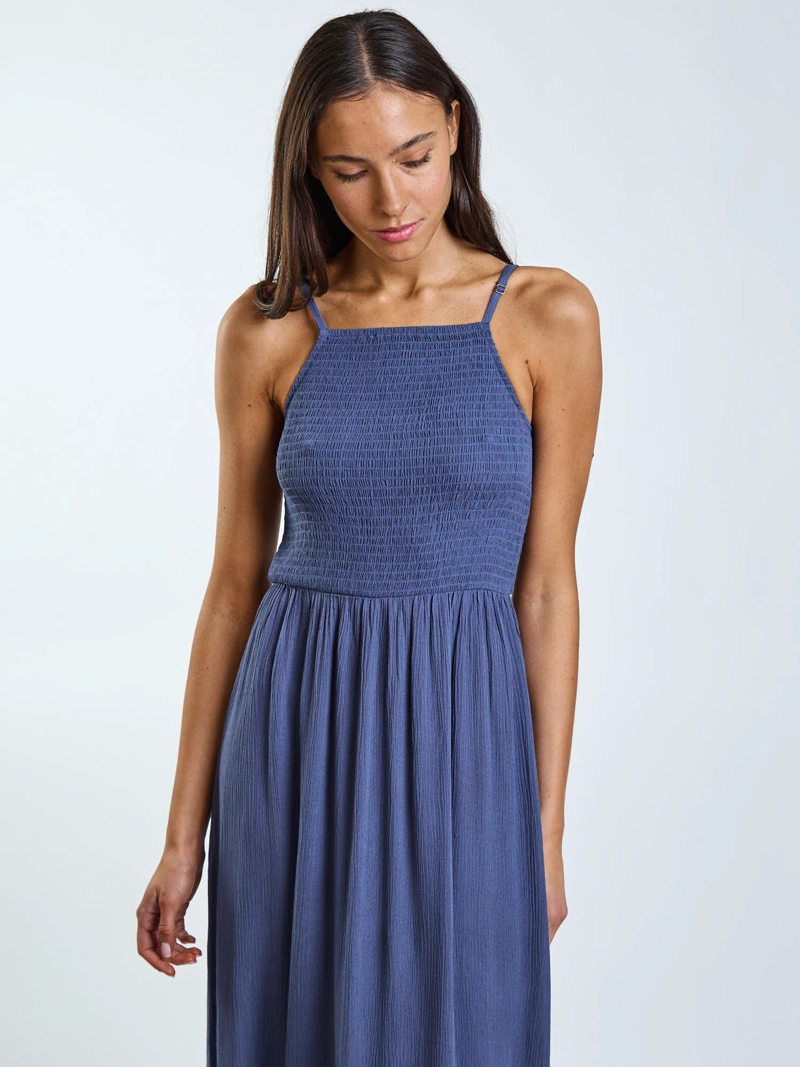VESTIDO KONA AZUL MUJER RIP CURL - 8