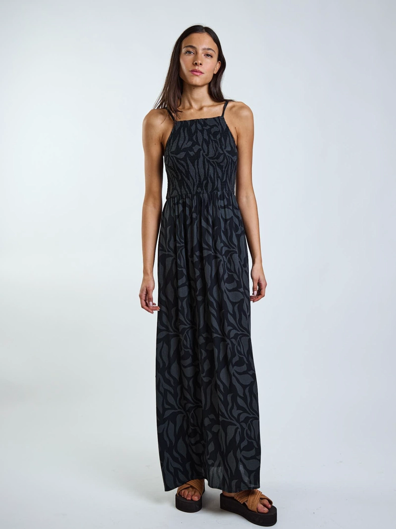 VESTIDO LAGUNA MULTICOLOR MUJER RIP CURL - 1
