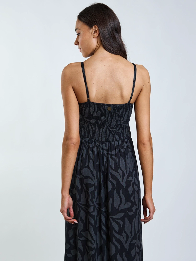 VESTIDO LAGUNA MULTICOLOR MUJER RIP CURL - 3
