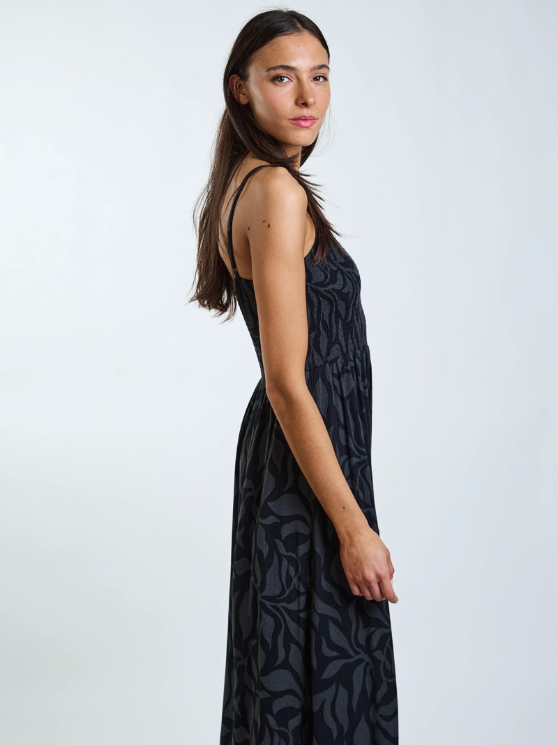 VESTIDO LAGUNA MULTICOLOR MUJER RIP CURL - 4