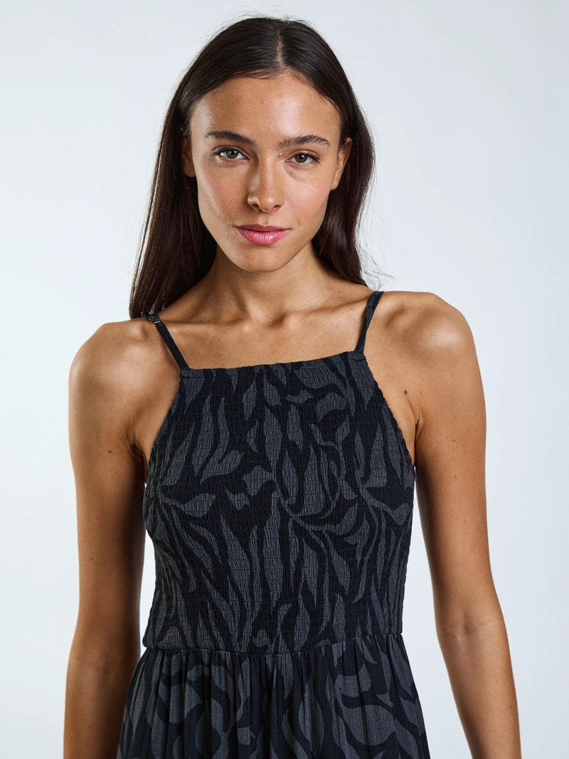 VESTIDO LAGUNA MULTICOLOR MUJER RIP CURL - 6