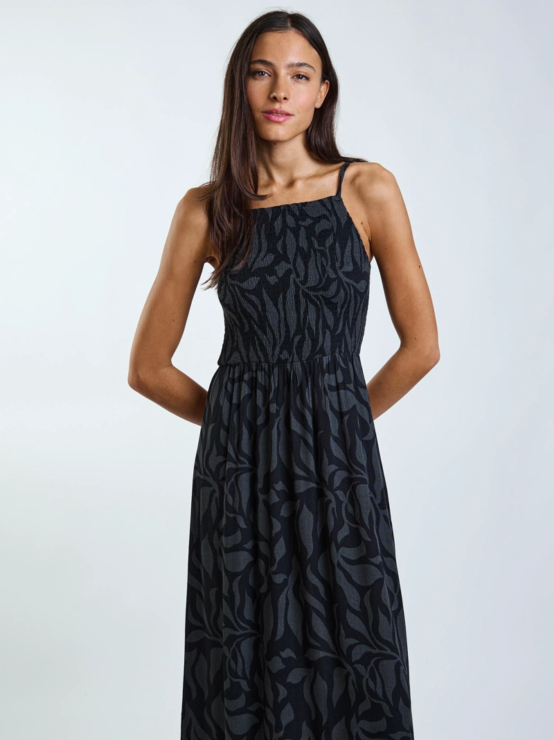 VESTIDO LAGUNA MULTICOLOR MUJER RIP CURL - 7