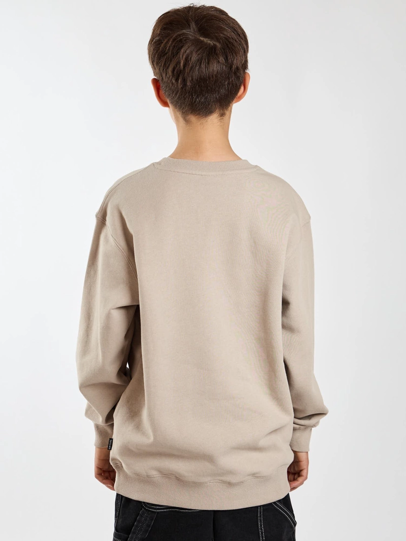 POLERON CR COASTAL BEIGE INFANTIL RIP CURL - 3