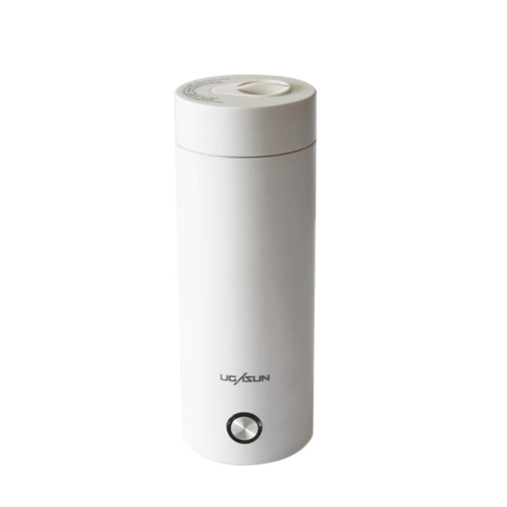 TERMO PORTATIL HERVIDOR 400 ML - 1