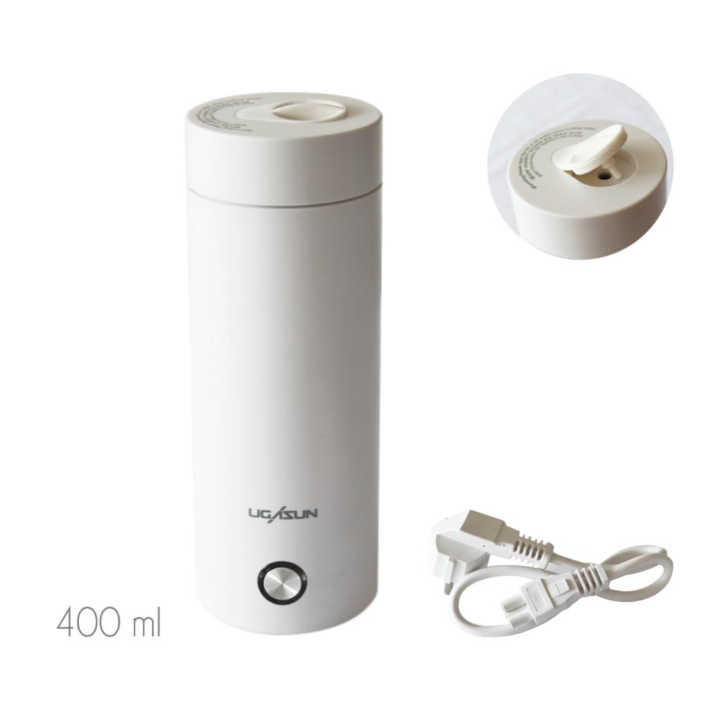 TERMO PORTATIL HERVIDOR 400 ML - 2