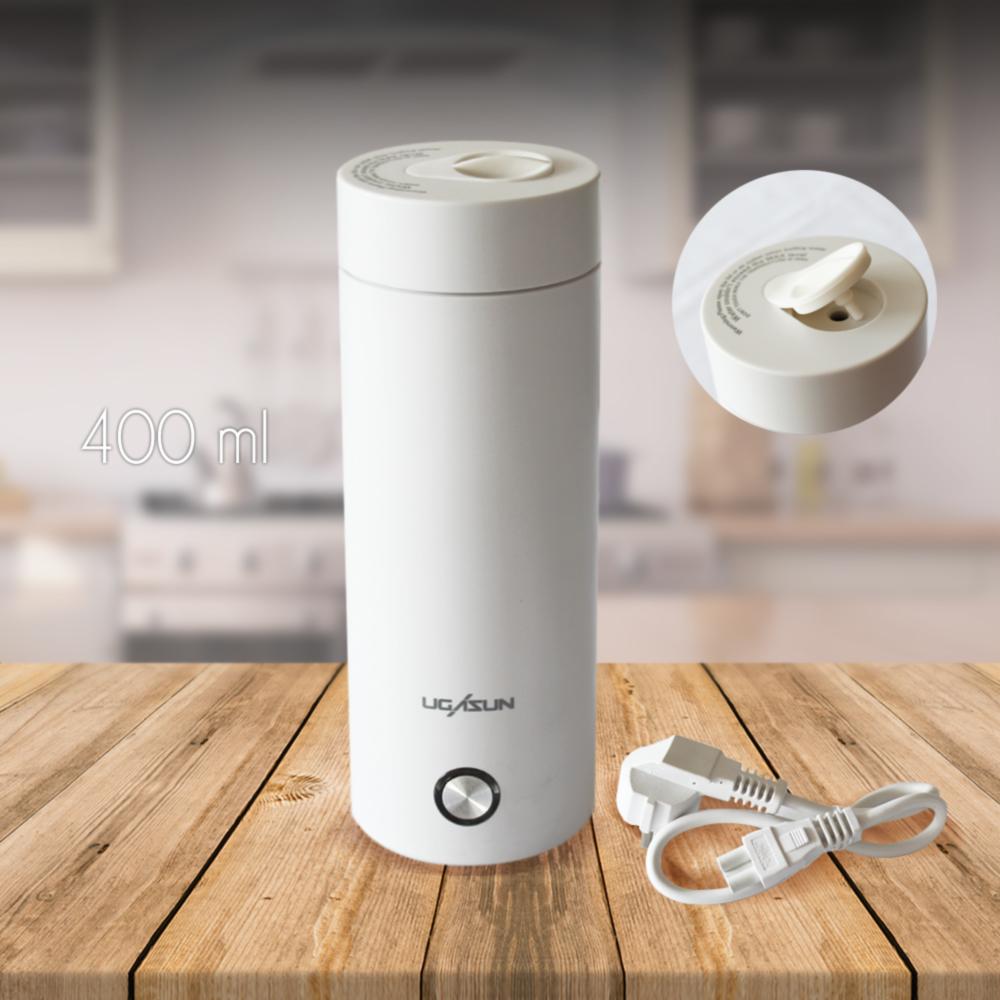 TERMO PORTATIL HERVIDOR 400 ML - 3
