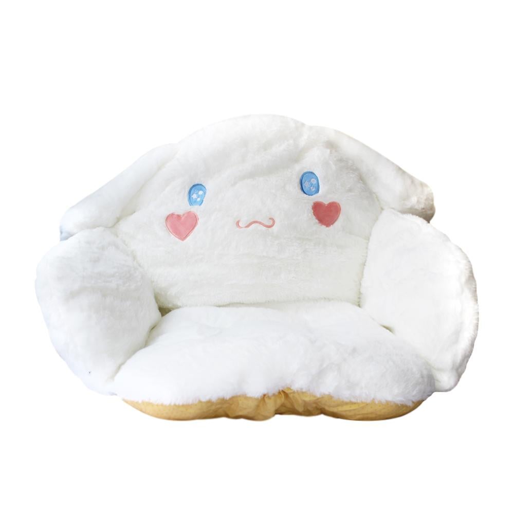 COJÍN TYK HOGAR SILLA INFANTIL DECORATIVO NIÑOS BLANCO - 1