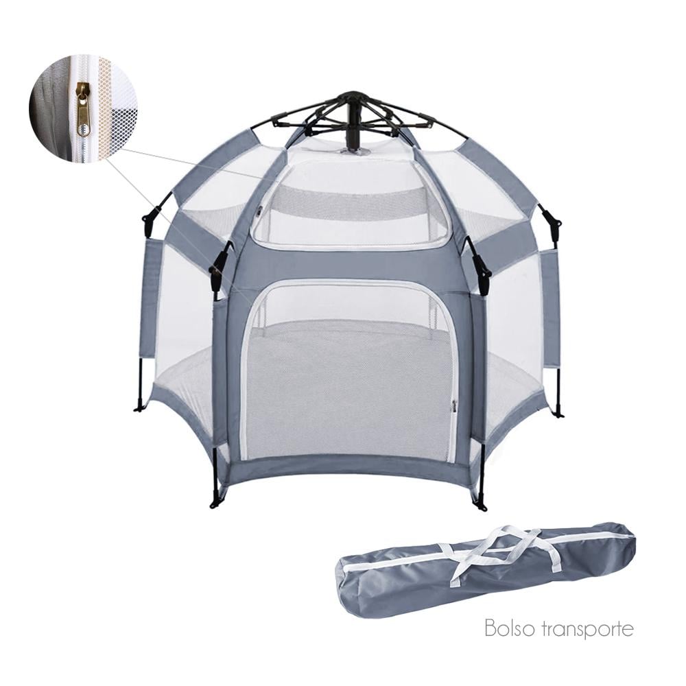 CARPA TYK HOGAR CORRAL JUEGOS POP & GO - 2