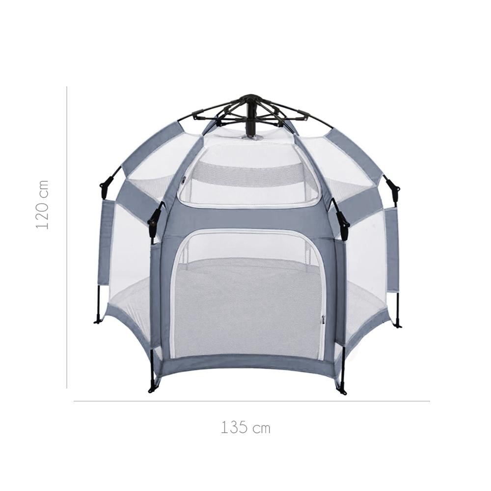 CARPA TYK HOGAR CORRAL JUEGOS POP & GO - 3