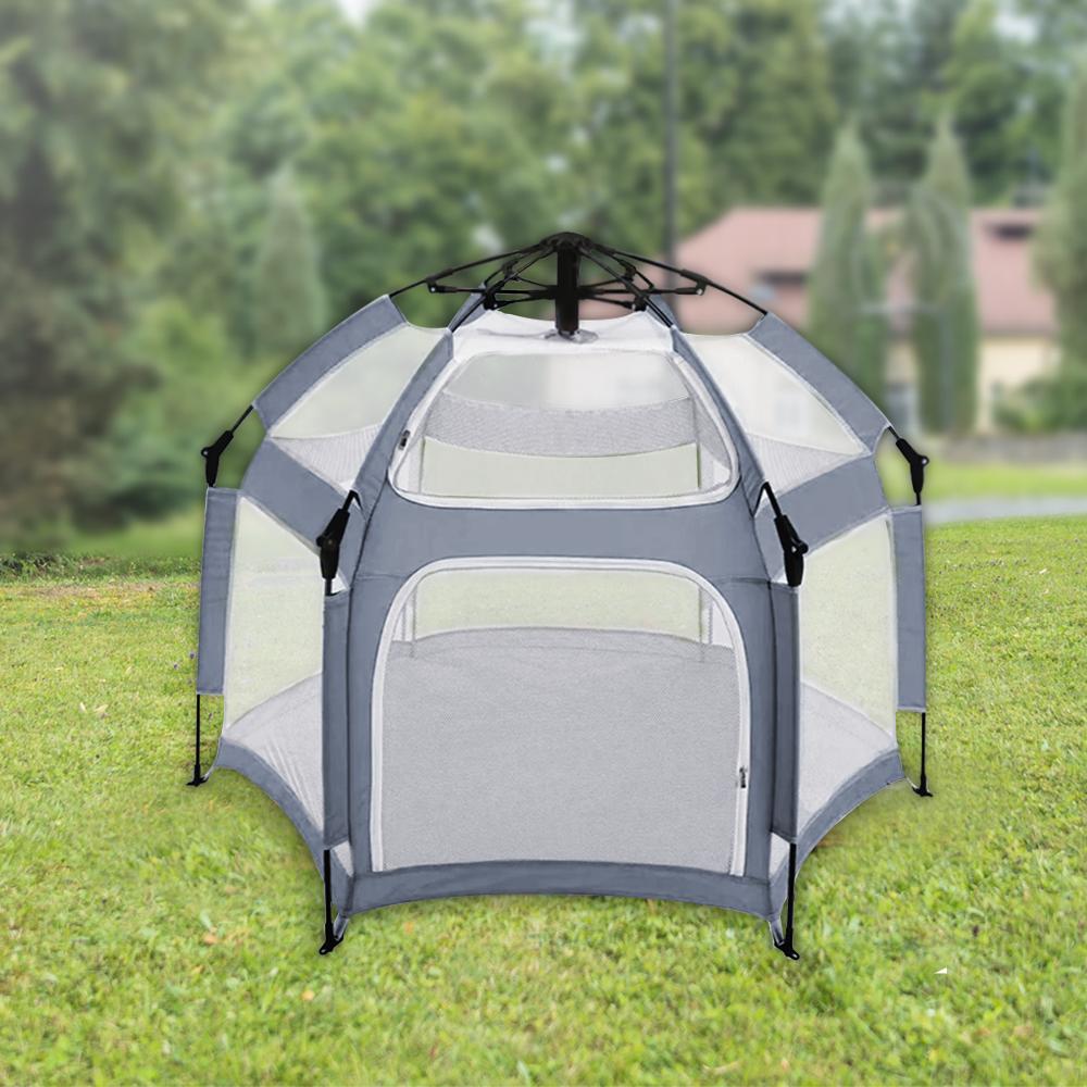 CARPA TYK HOGAR CORRAL JUEGOS POP & GO - 4