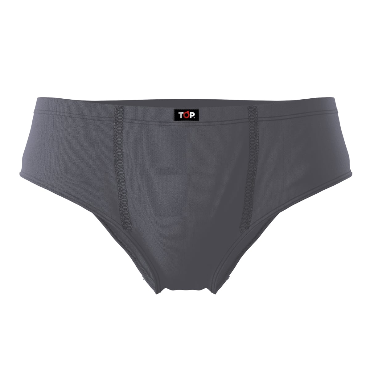 SLIP CLÁSICO ALGODÓN PACK 5 C1 TOP - 2