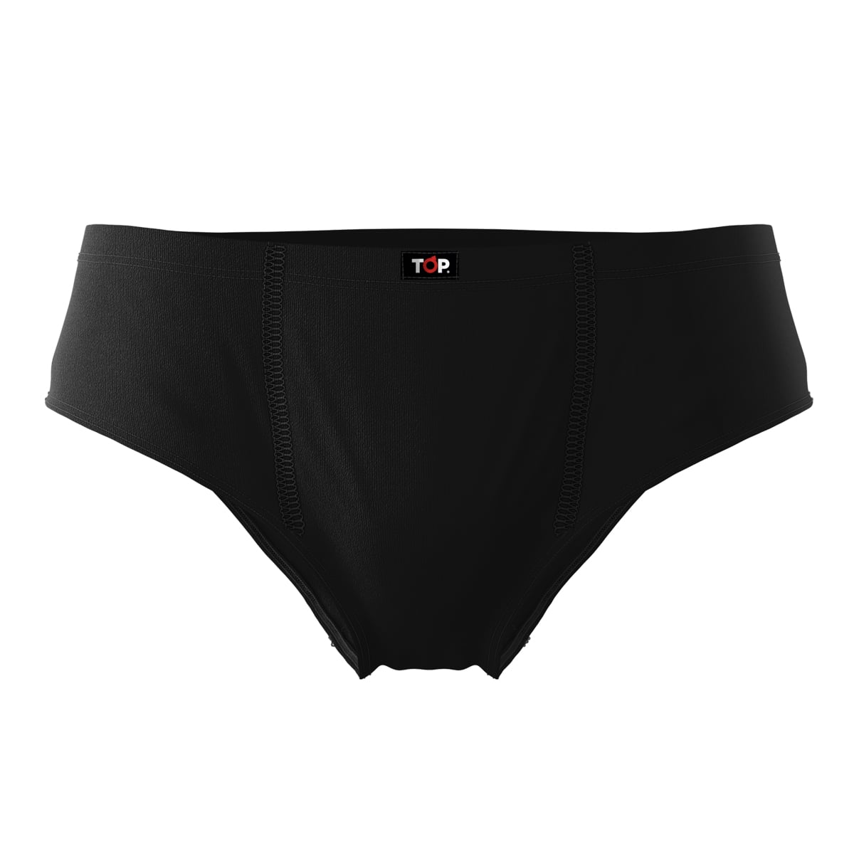 SLIP CLÁSICO ALGODÓN PACK 5 C1 TOP - 5