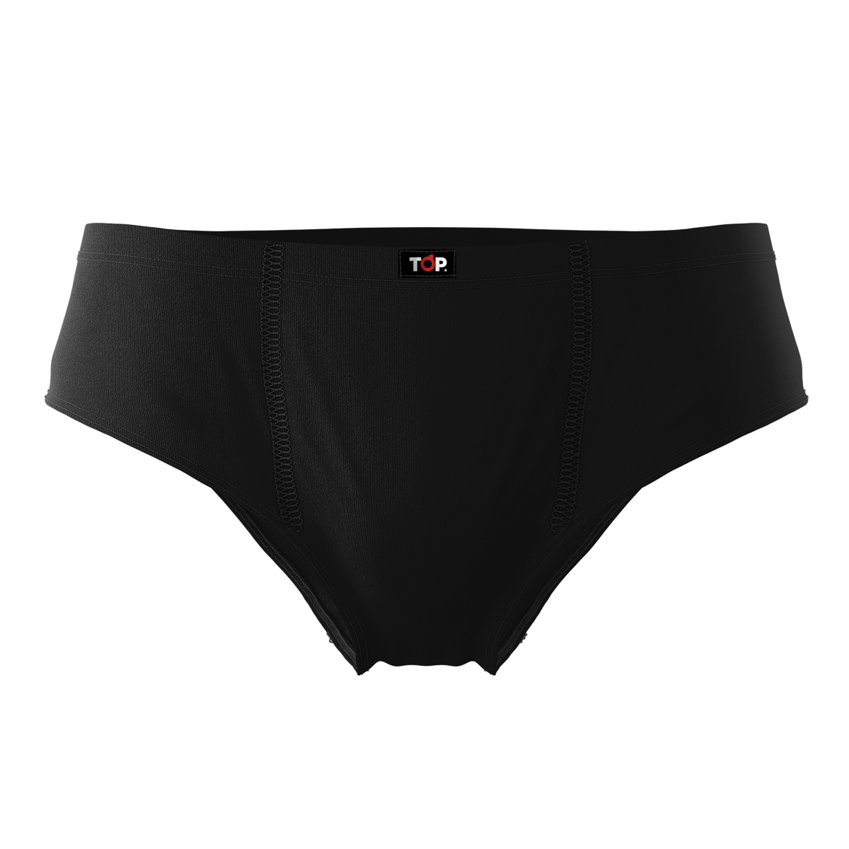 SLIP CLÁSICO ALGODÓN PACK 5 C1 TOP - 5