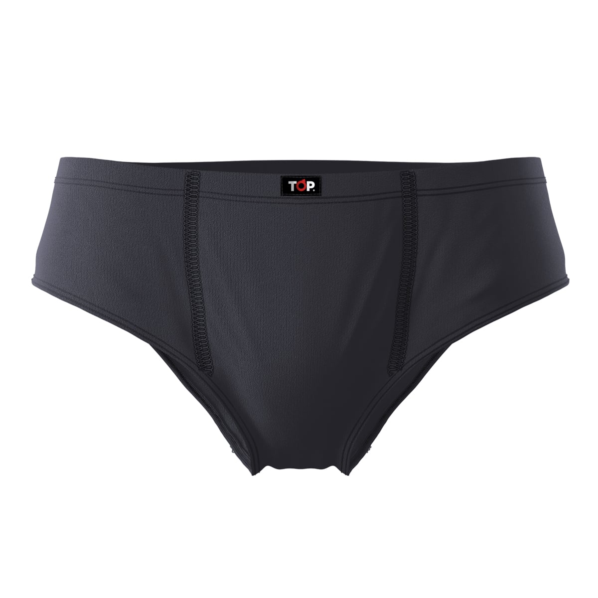 SLIP CLÁSICO ALGODÓN PACK 5 C1 TOP - 6