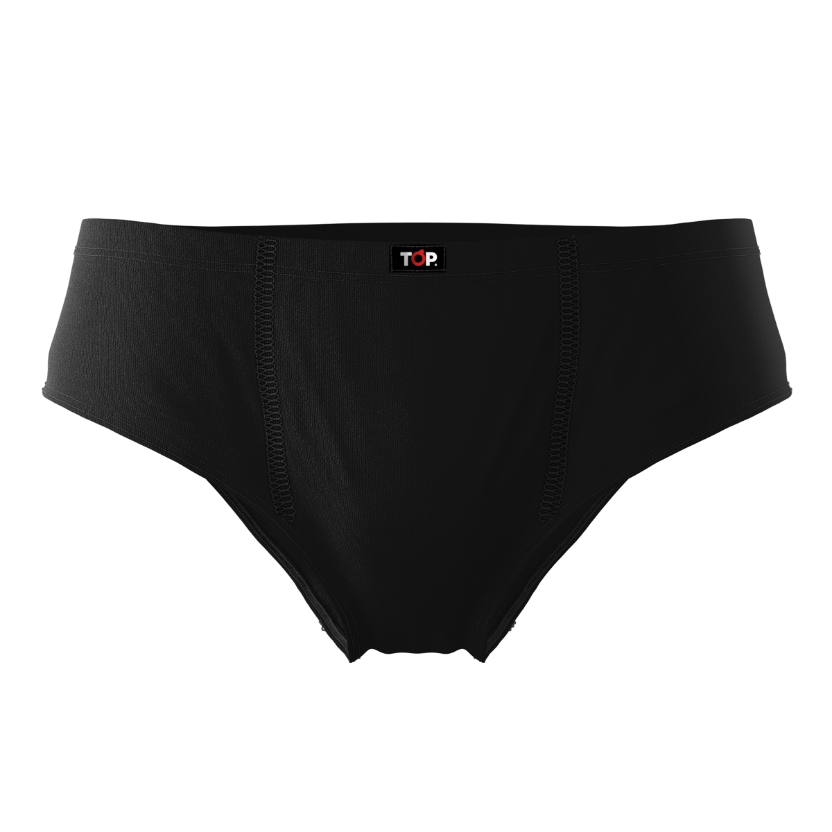 SLIP ALGODÓN PACK 5 C2 TOP - 2