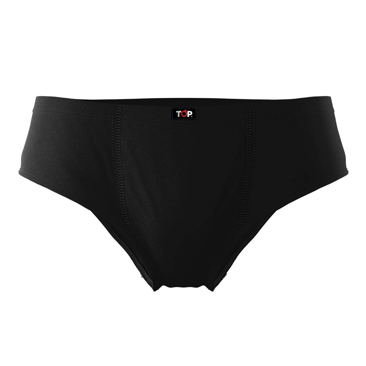 SLIP ALGODÓN PACK 5 C2 TOP - 2