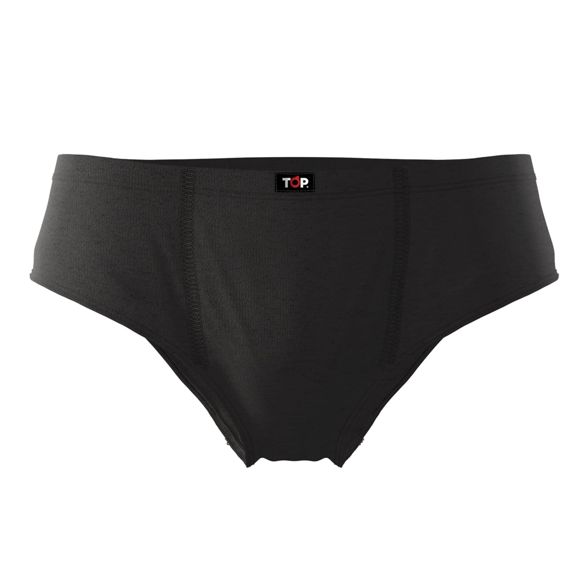 SLIP ALGODÓN PACK 5 C2 TOP - 3