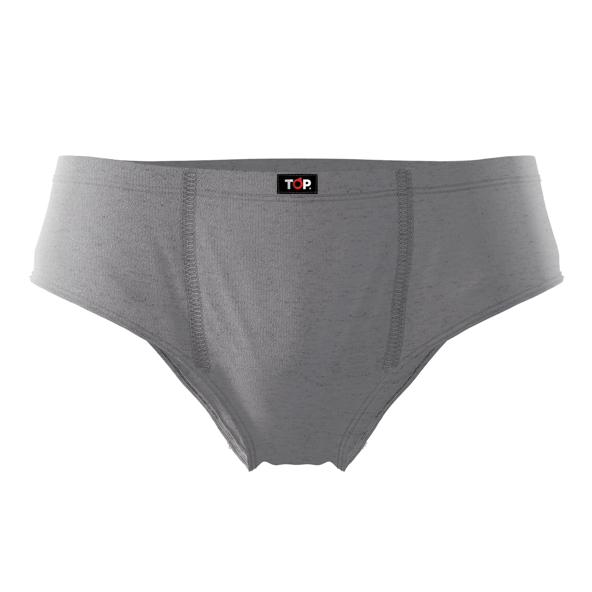 SLIP ALGODÓN PACK 5 C2 TOP - 4