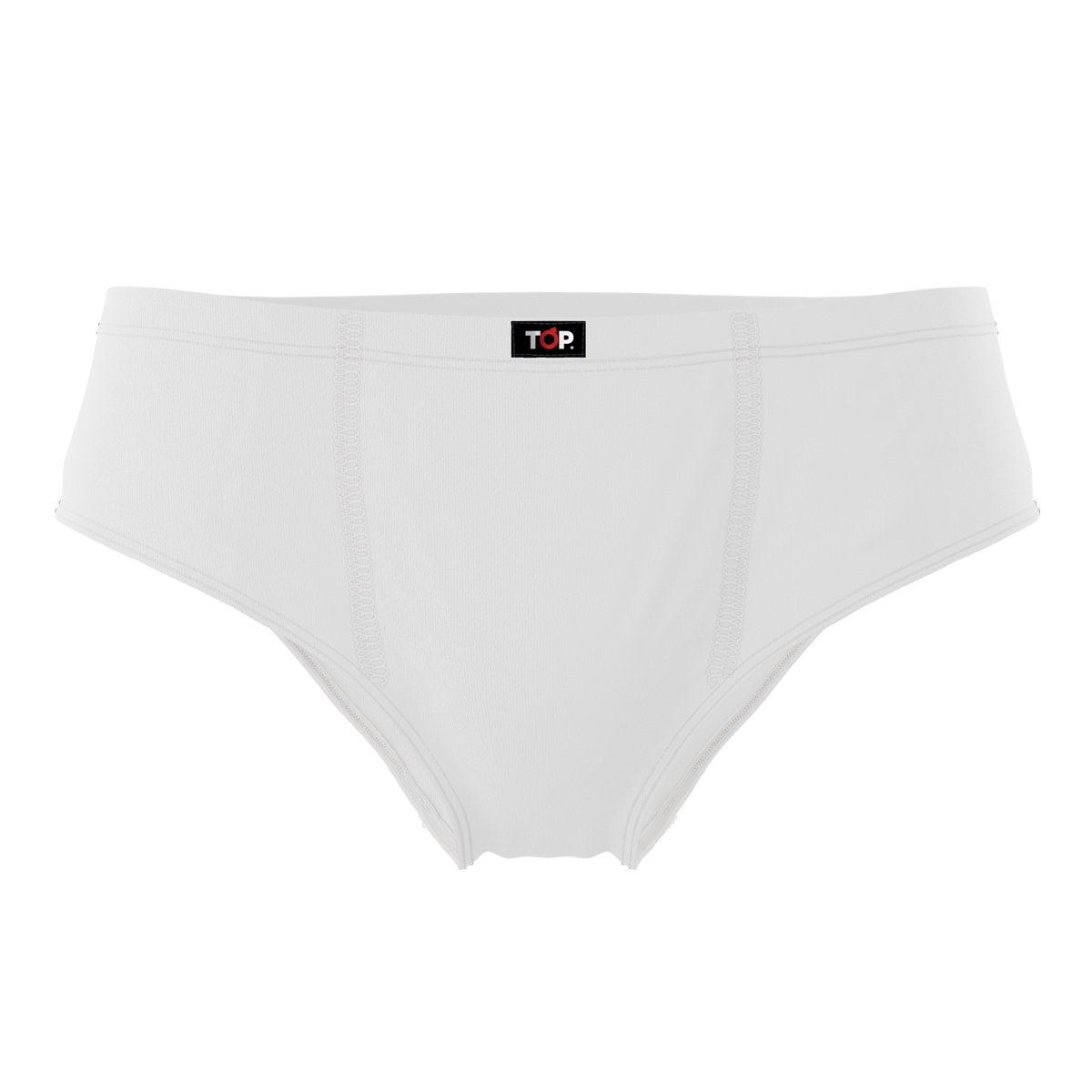 SLIP ALGODÓN PACK 5 C2 TOP - 5