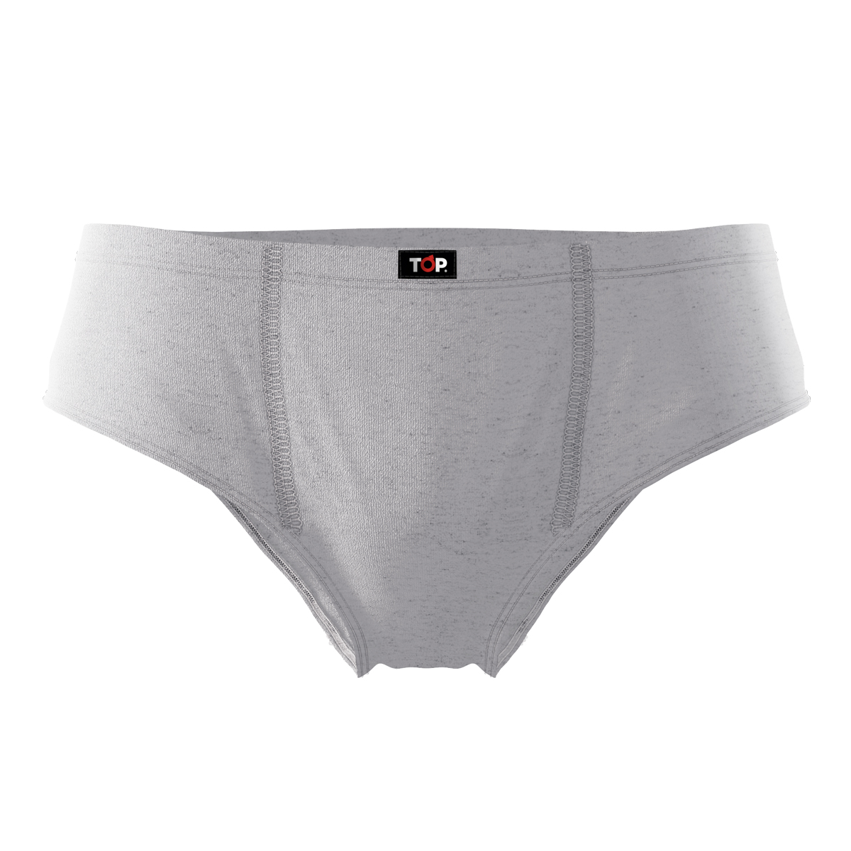 SLIP ALGODÓN PACK 5 C2 TOP - 6