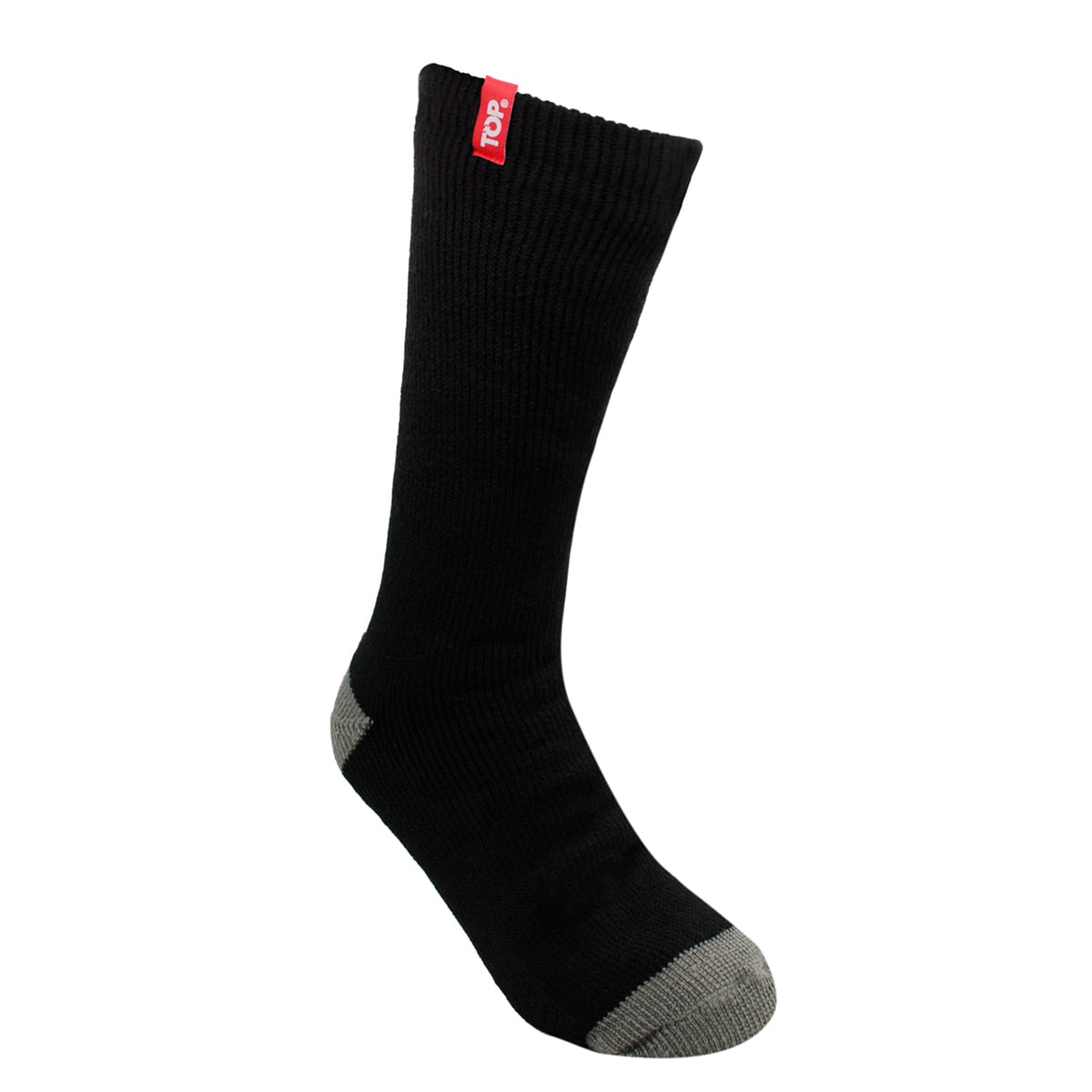Calcetín Térmico Negro C1 TOP - 2