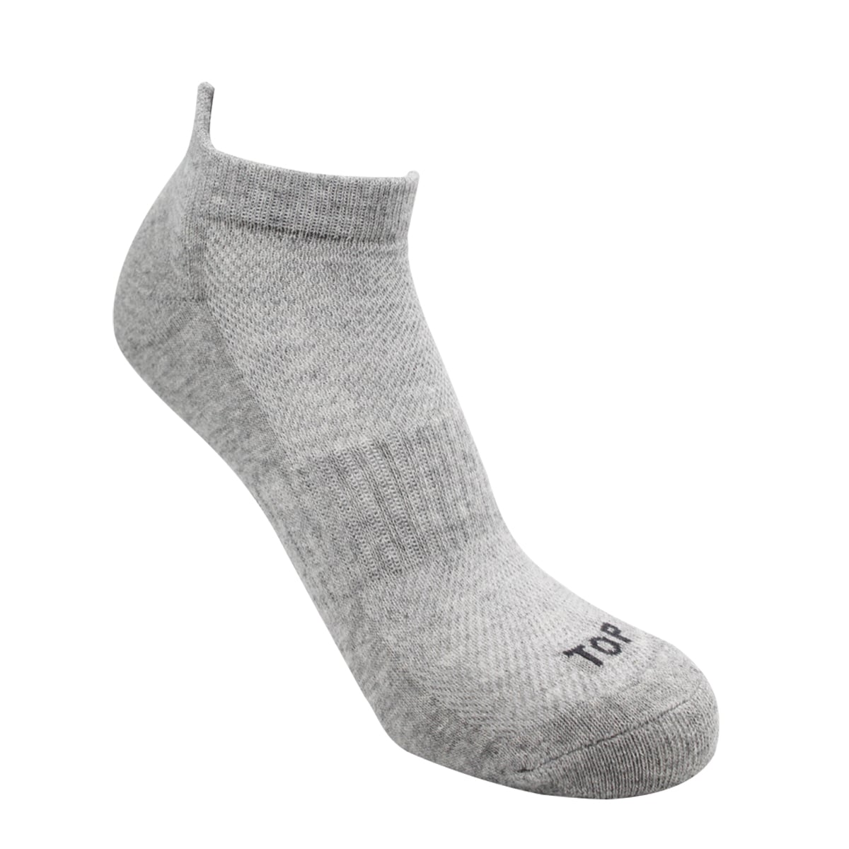 CALCETINES DEPORTIVOS TOBILLEROS MUJER PACK 5 C1 TOP - 3