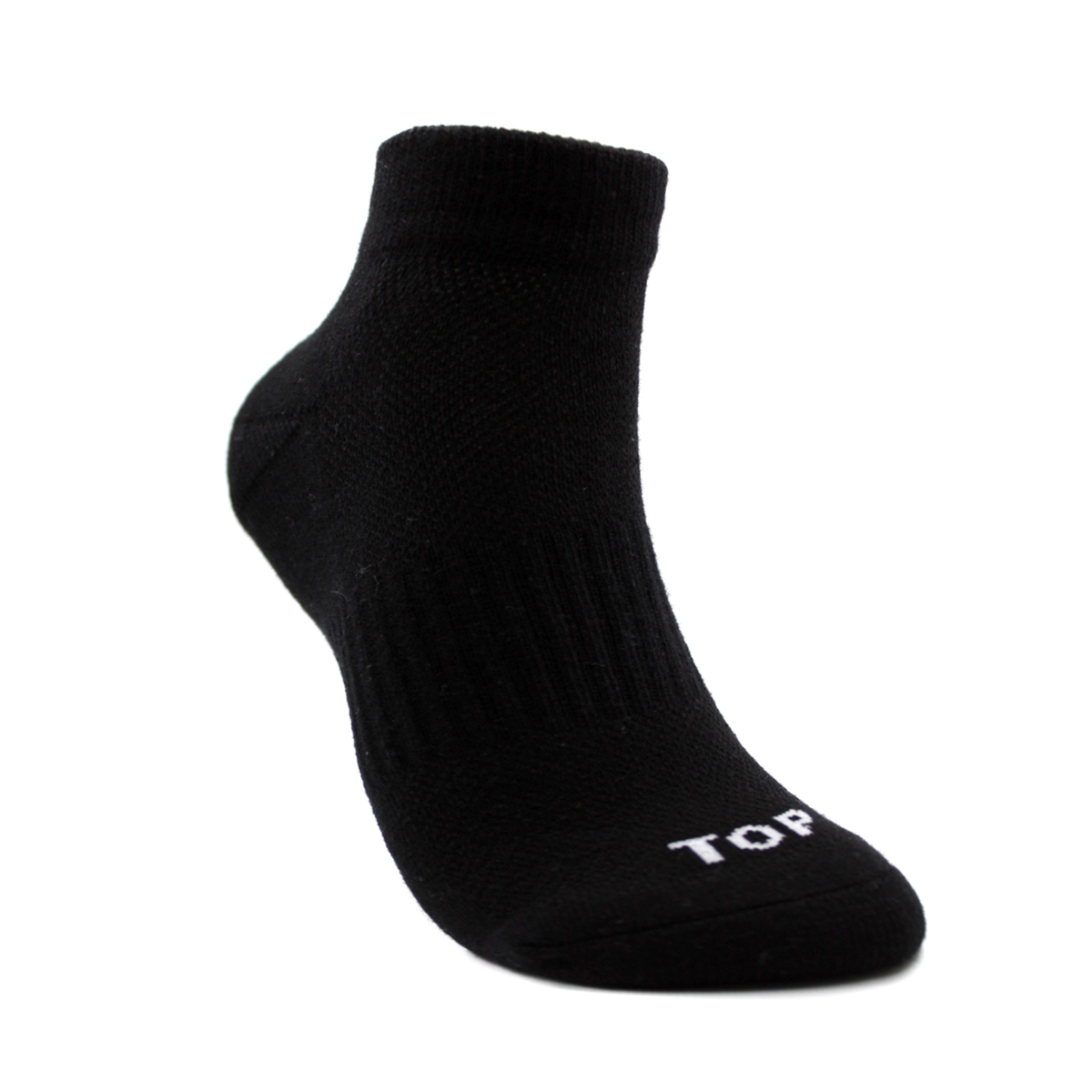 CALCETINES DEPORTIVOS TOBILLEROS PACK 5 C2 TOP - 2