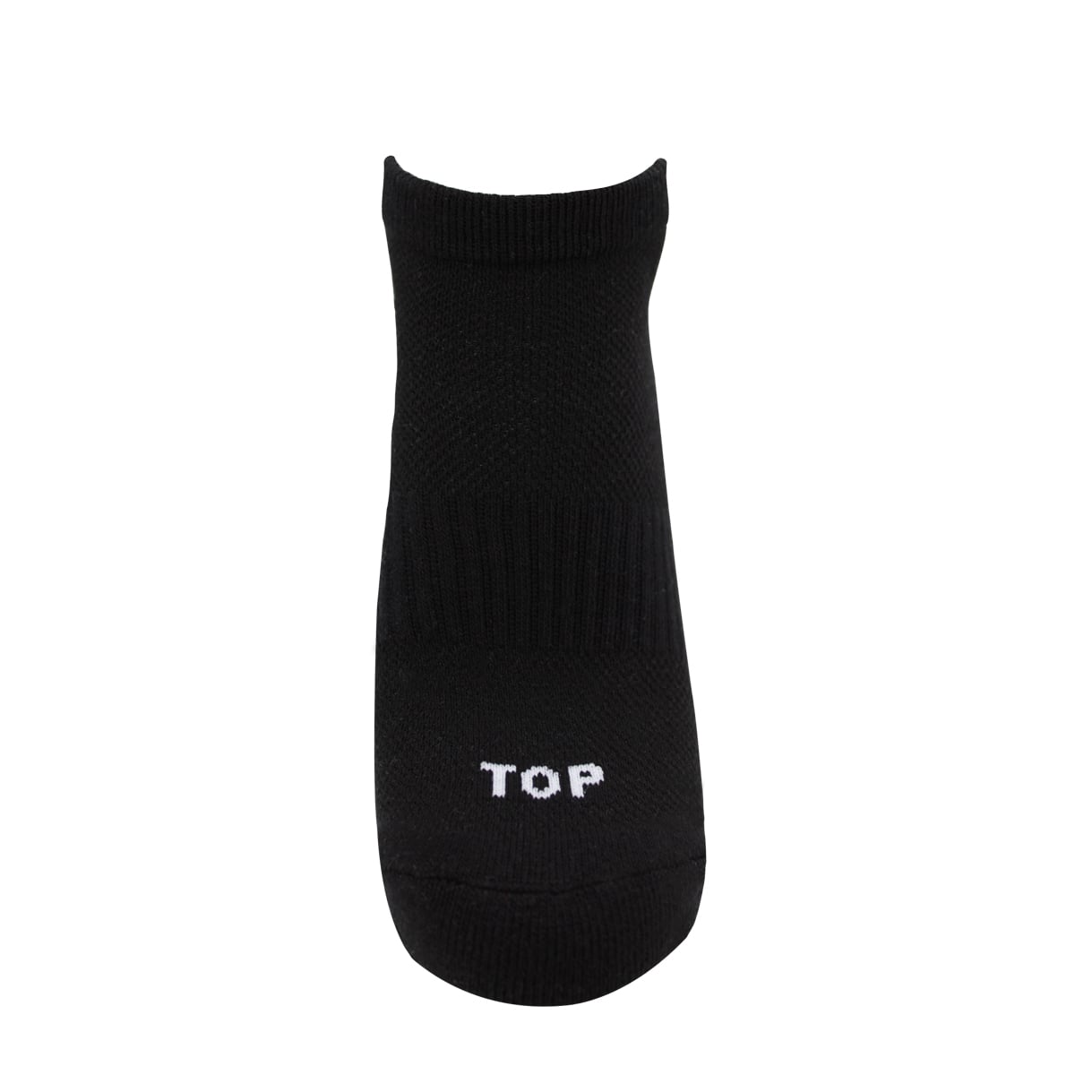 CALCETINES DEPORTIVOS TOBILLEROS MUJER PACK 5 C2 TOP - 2