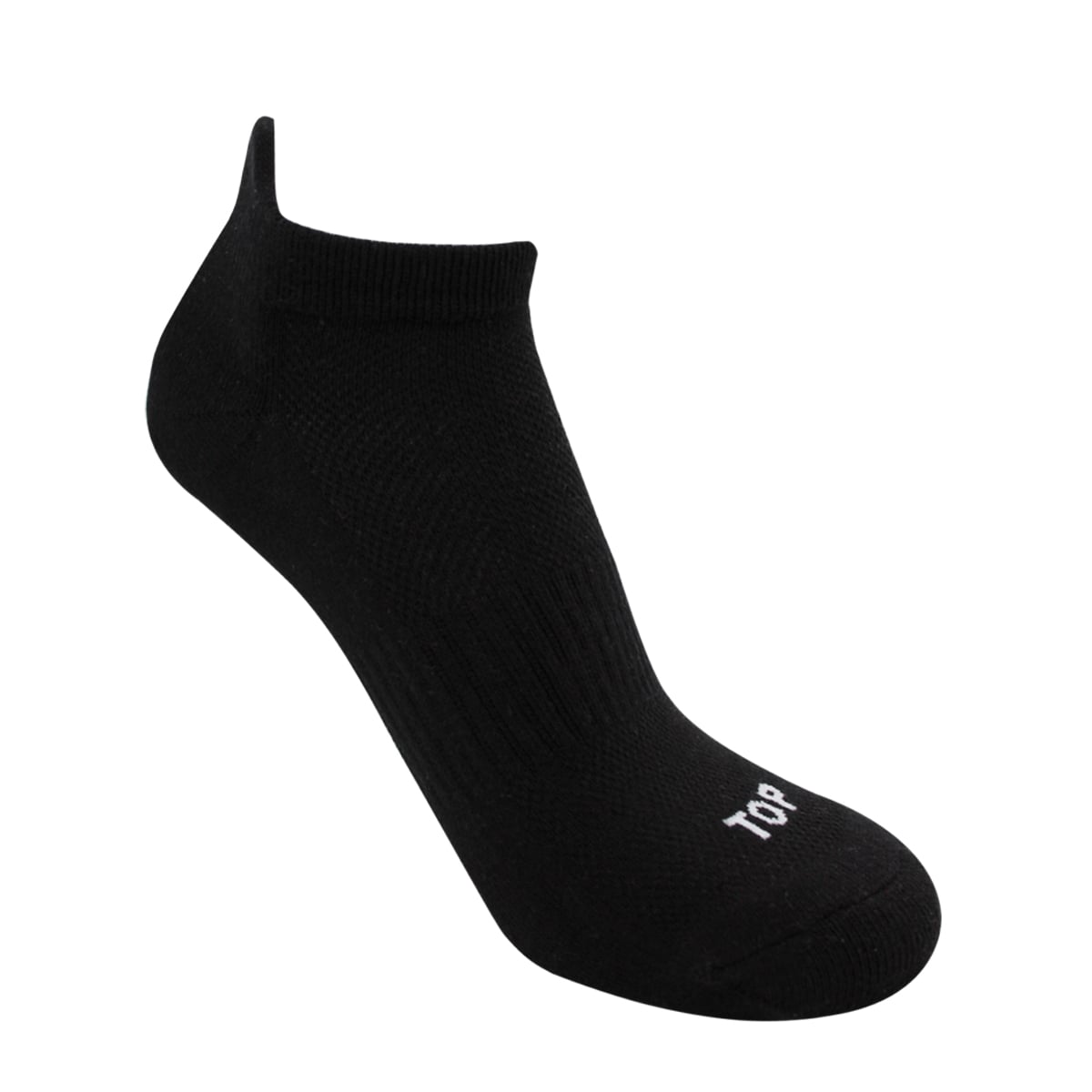 CALCETINES DEPORTIVOS TOBILLEROS MUJER PACK 5 C2 TOP - 3