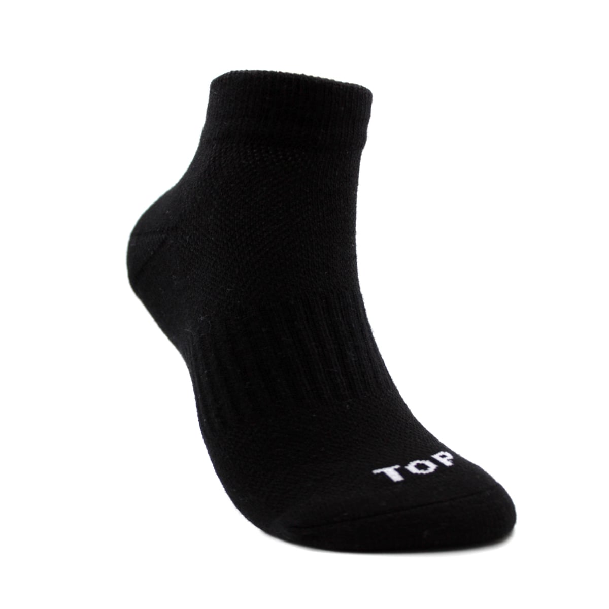 CALCETINES DEPORTIVOS TOBILLEROS PACK 5 C1 TOP - 2