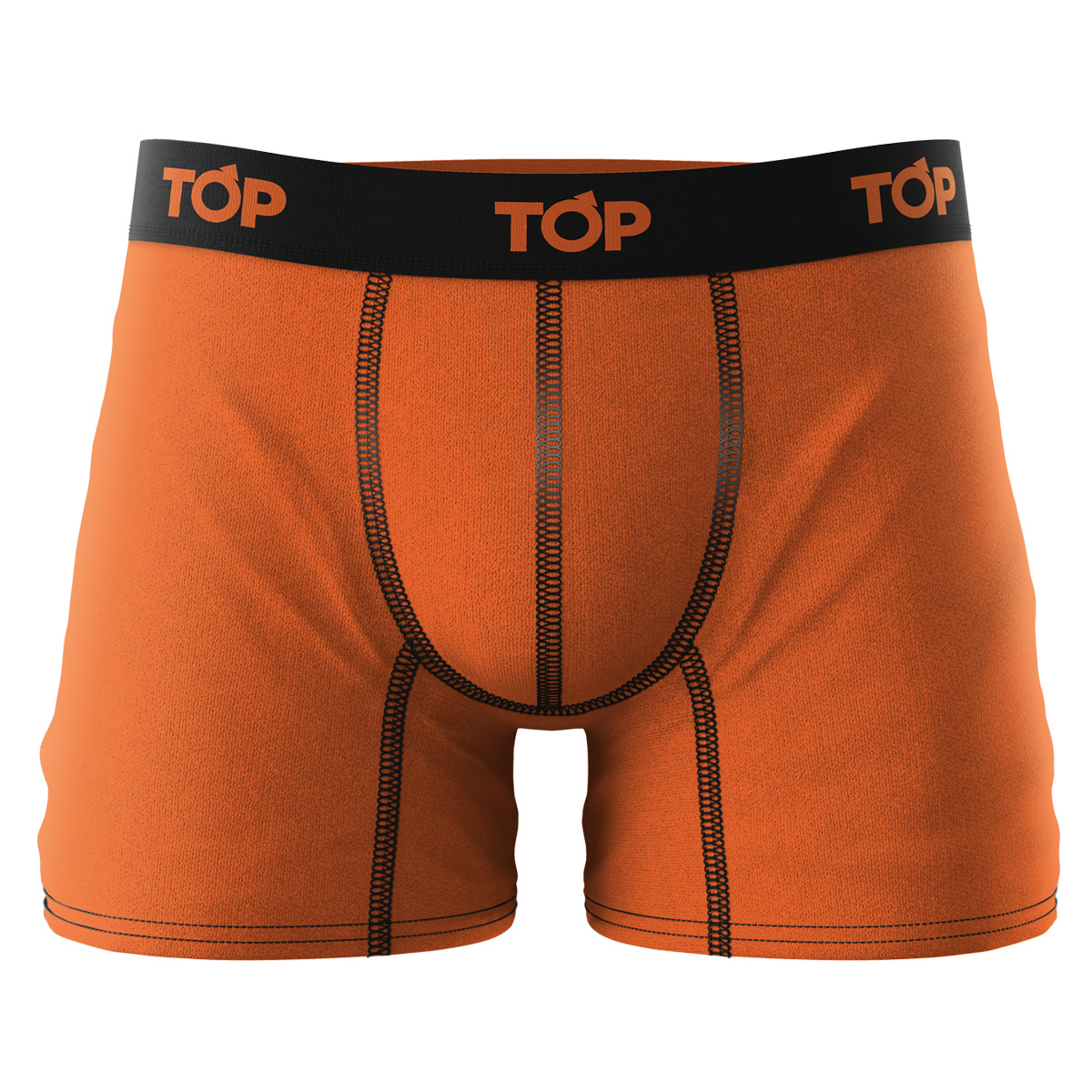 BÓXER MEDIO MICROFIBRA HOMBRE PACK 3 C9 TOP - 2