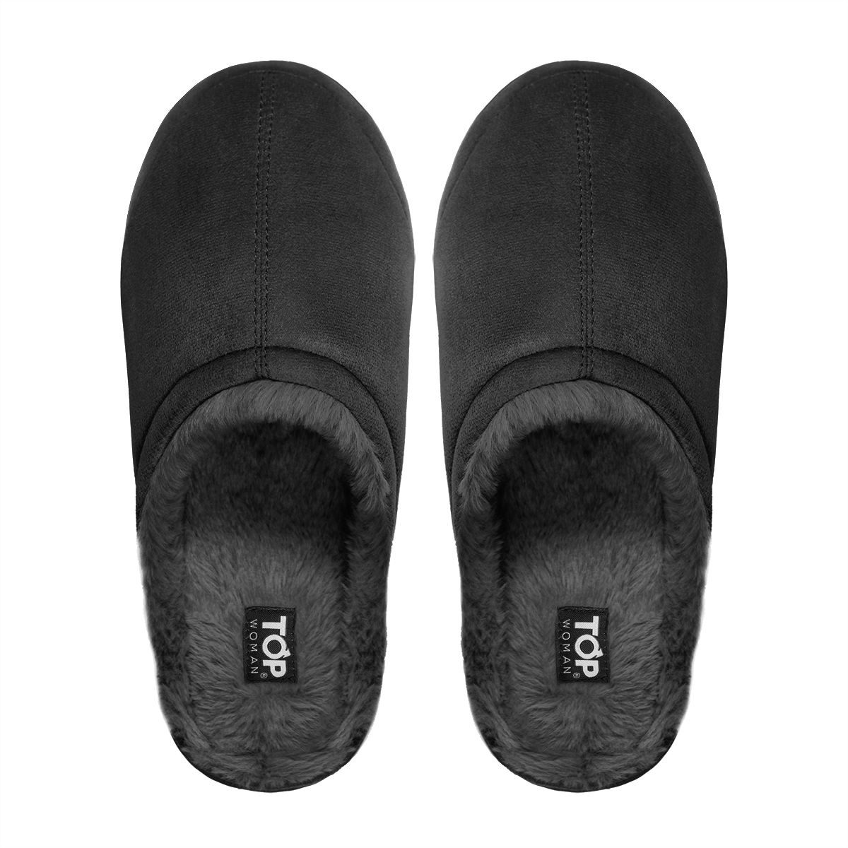 PANTUFLA MUJER - 1