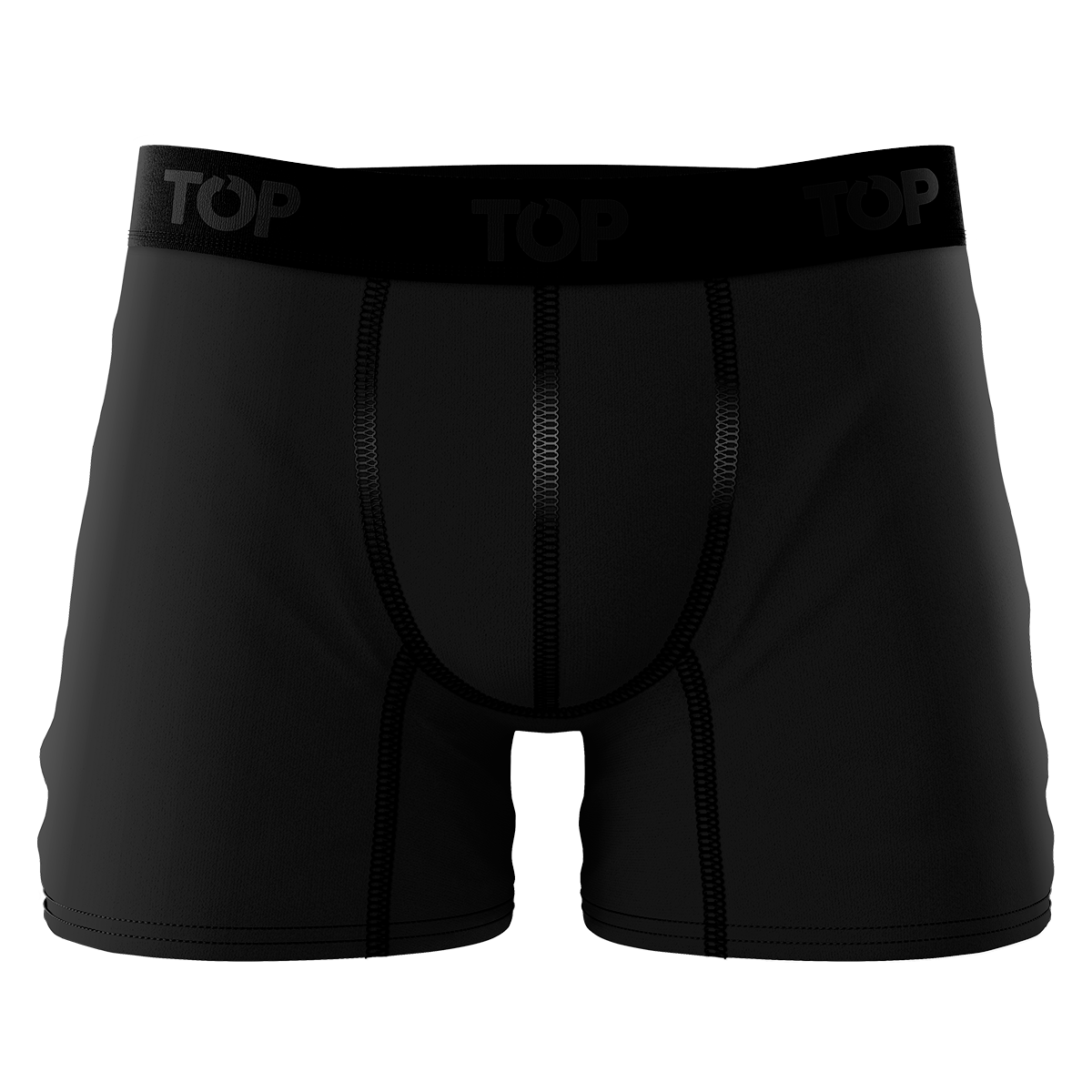 PACK 7 BÓXER ALGODÓN HOMBRE TOP MULTICOLOR MEDIO C6 - 2