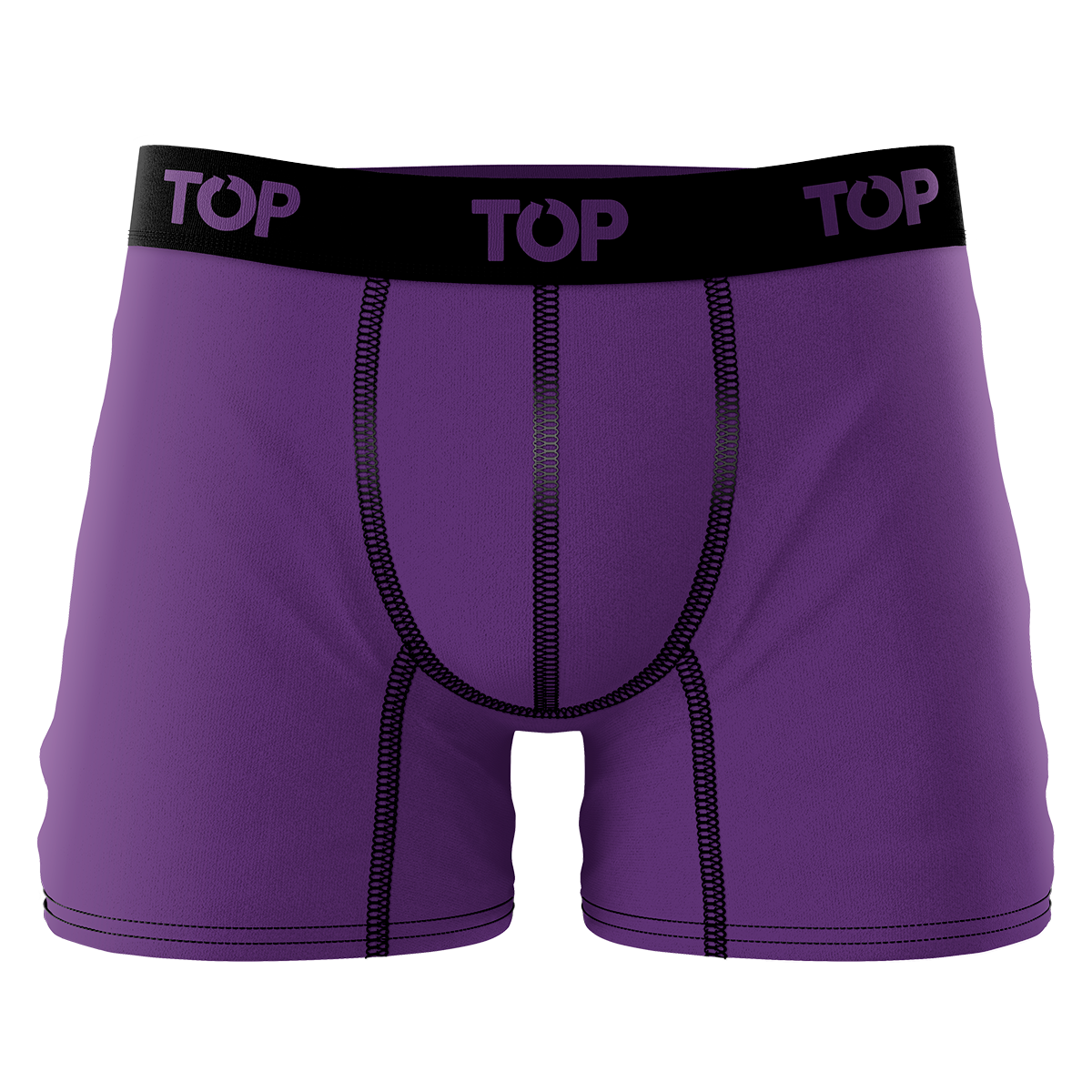 PACK 7 BÓXER ALGODÓN HOMBRE TOP MULTICOLOR MEDIO C6 - 5