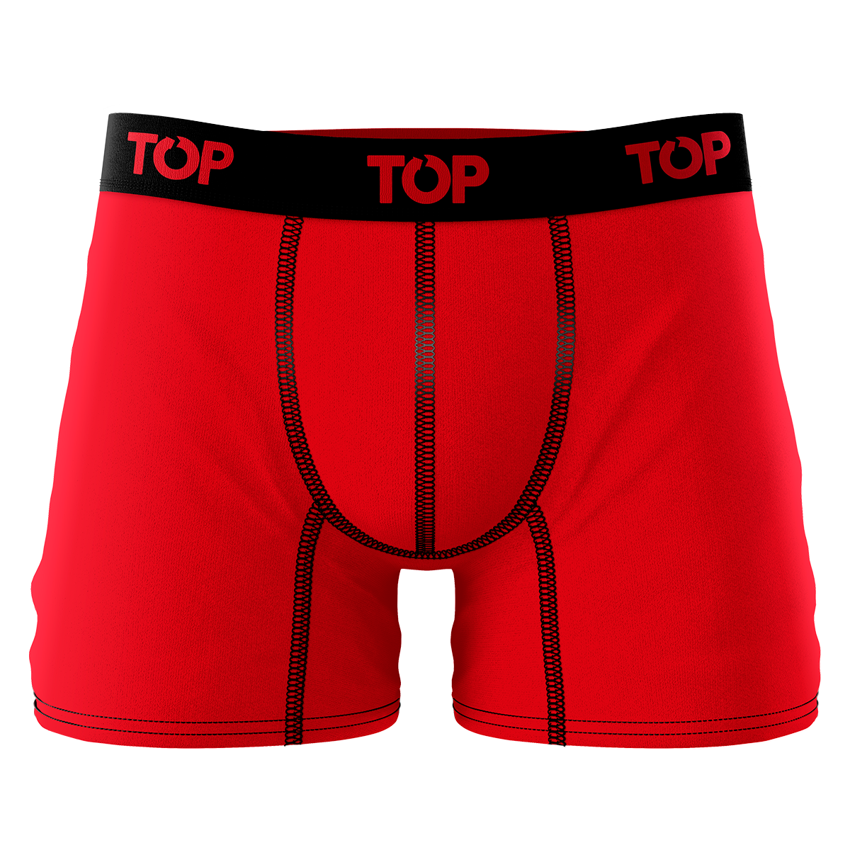 PACK 7 BÓXER ALGODÓN HOMBRE TOP MULTICOLOR MEDIO C6 - 6