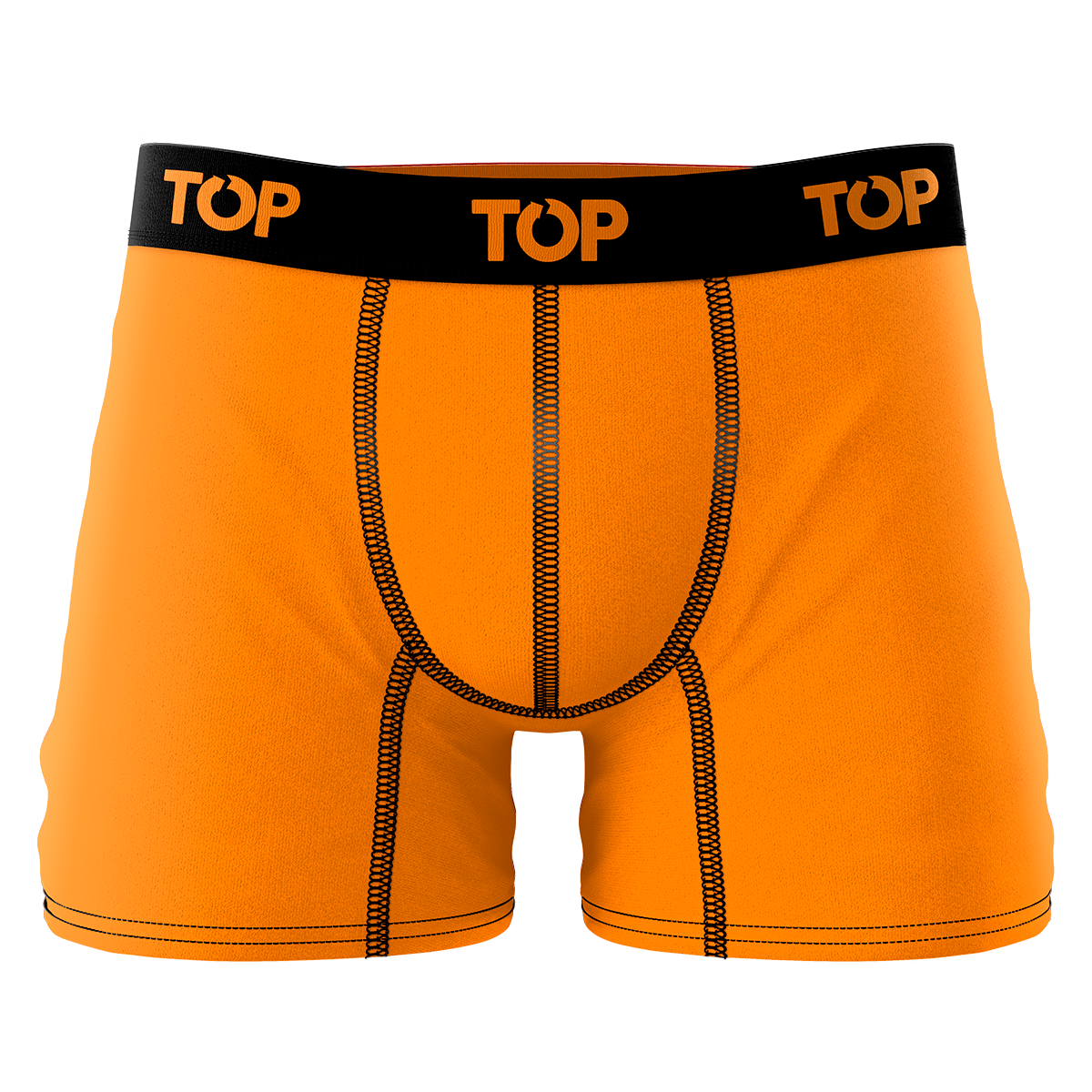 PACK 7 BÓXER ALGODÓN HOMBRE TOP MULTICOLOR MEDIO C6 - 7