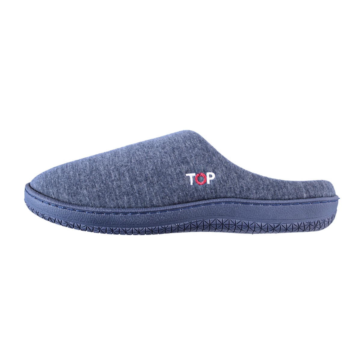 PANTUFLAS HOMBRE TOP AZUL VERANO C1 - 2