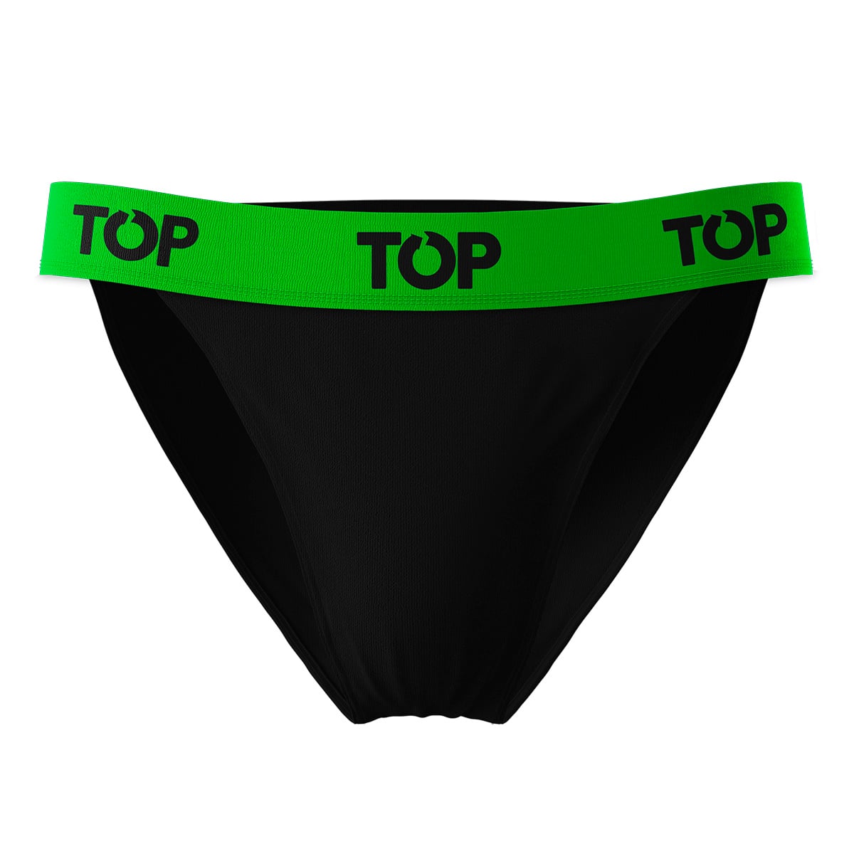 PACK 5 CALZÓN ALGODÓN HOMBRE TOP MULTICOLOR TANGA C3 - 6