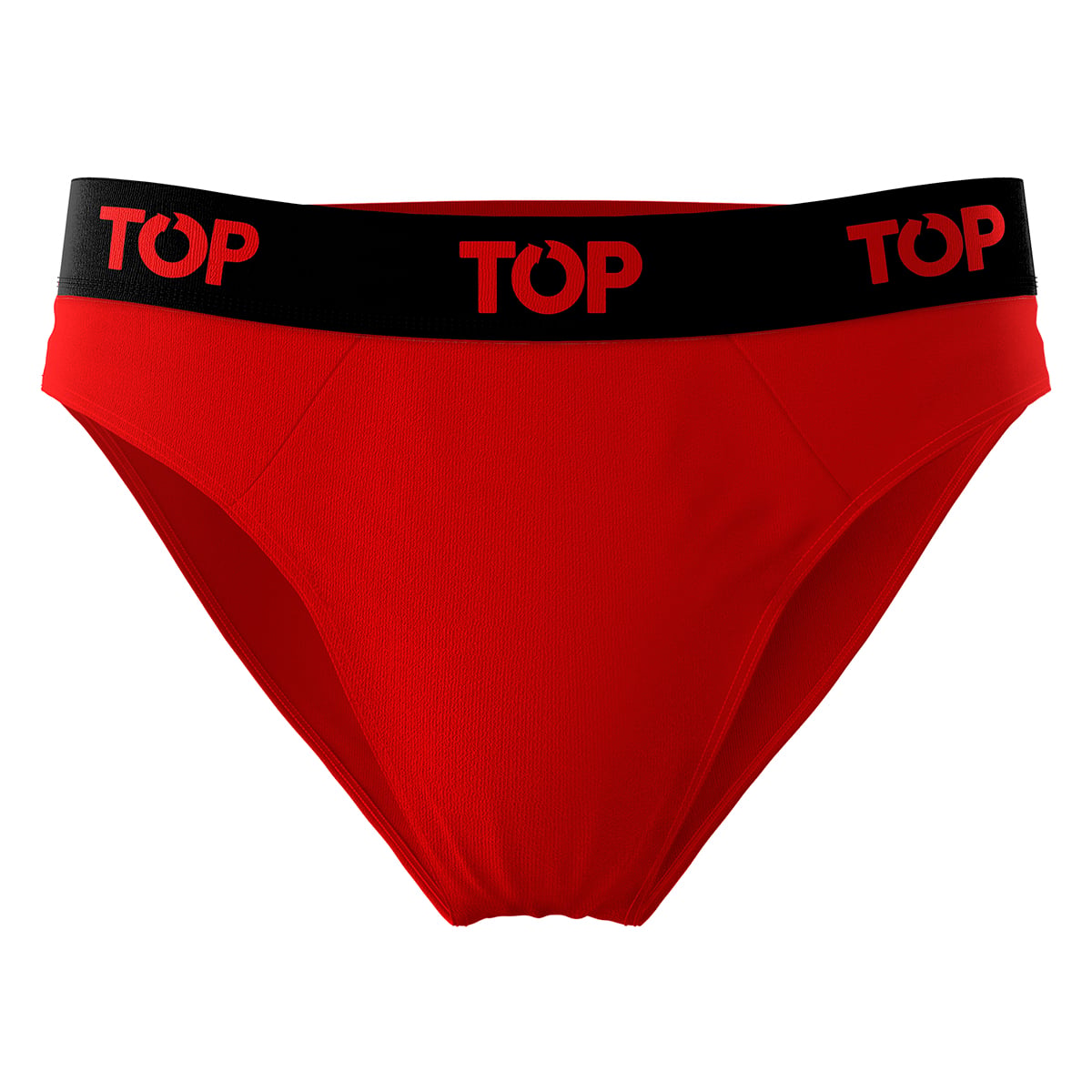 PACK 5 CALZONCILLO ALGODÓN HOMBRE TOP MULTICOLOR SLIP C8 - 2