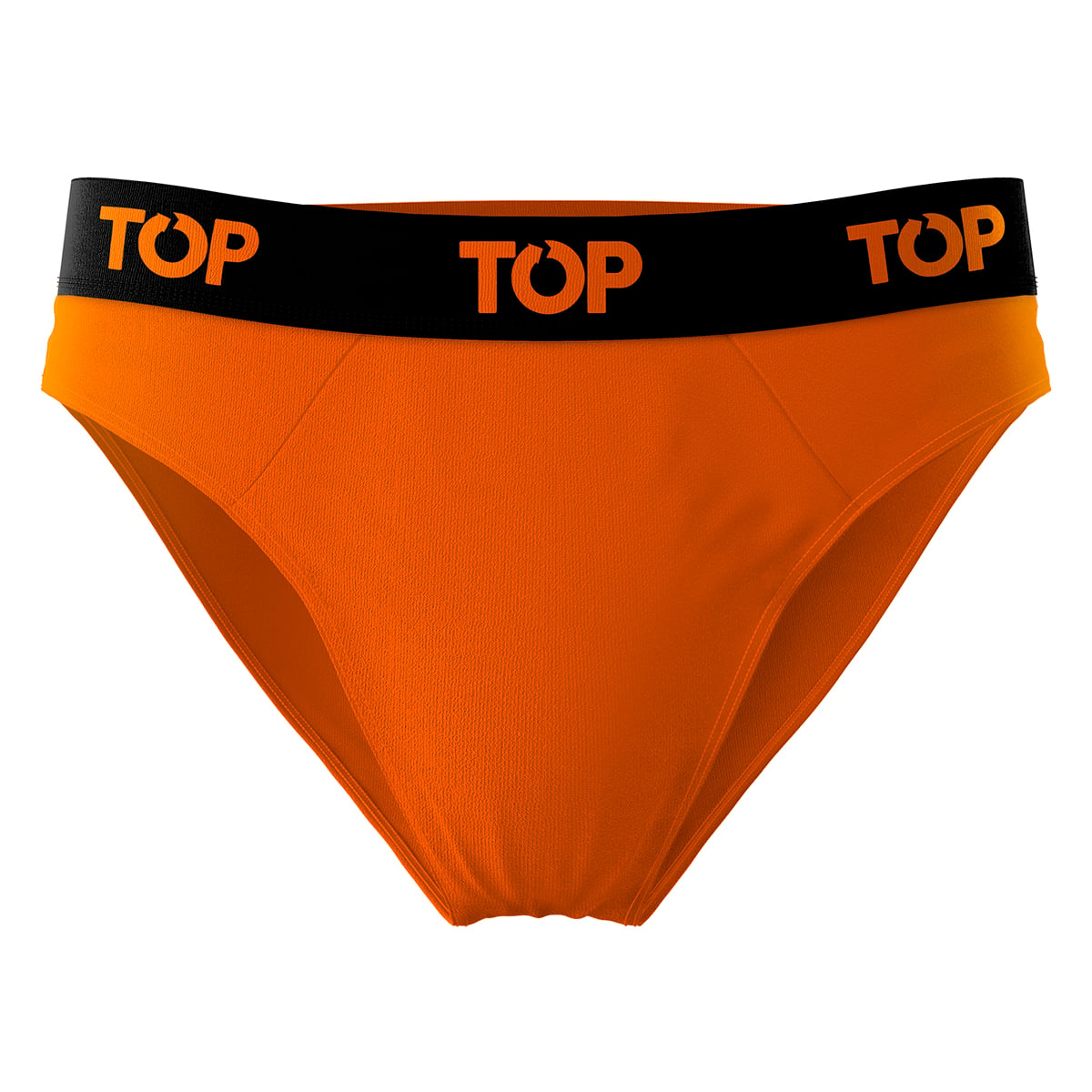PACK 5 CALZONCILLO ALGODÓN HOMBRE TOP MULTICOLOR SLIP C8 - 3