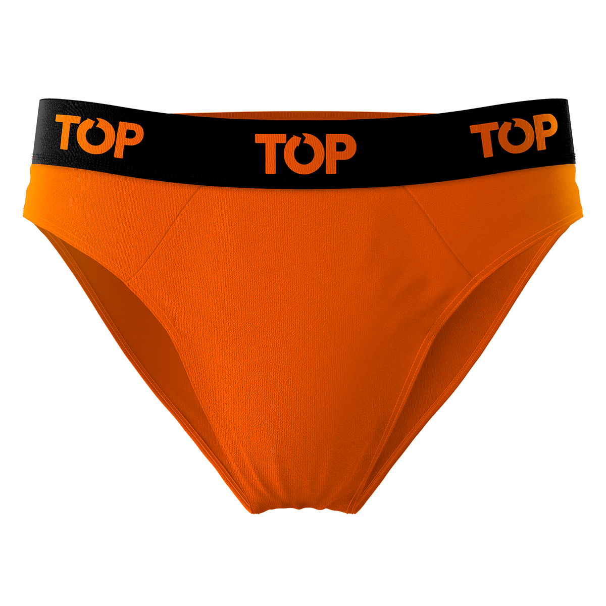 PACK 5 CALZONCILLO ALGODÓN HOMBRE TOP MULTICOLOR SLIP C8 - 3