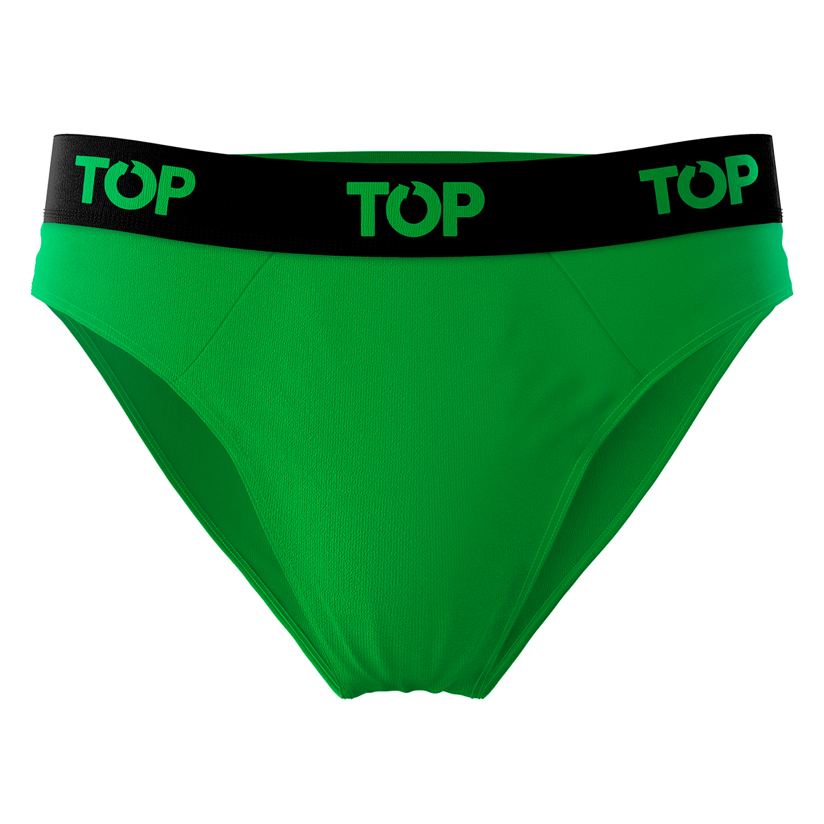 PACK 5 CALZONCILLO ALGODÓN HOMBRE TOP MULTICOLOR SLIP C8 - 4