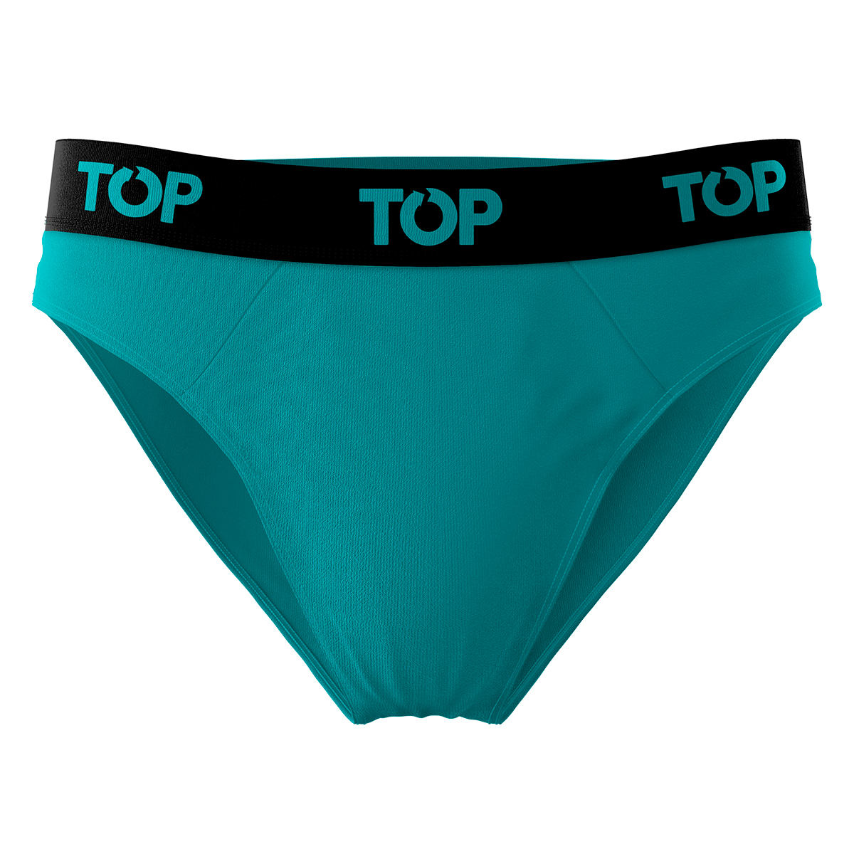 PACK 5 CALZONCILLO ALGODÓN HOMBRE TOP MULTICOLOR SLIP C8 - 5