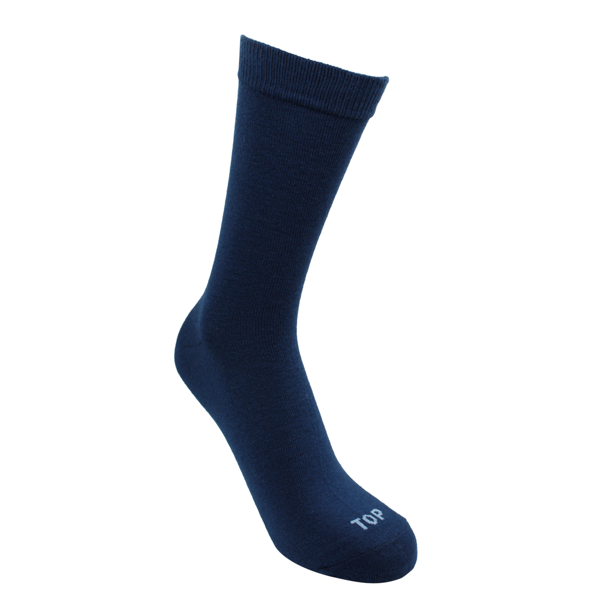 CALCETINES ALGODÓN NIÑOS PACK 5 C2 TOP - 4