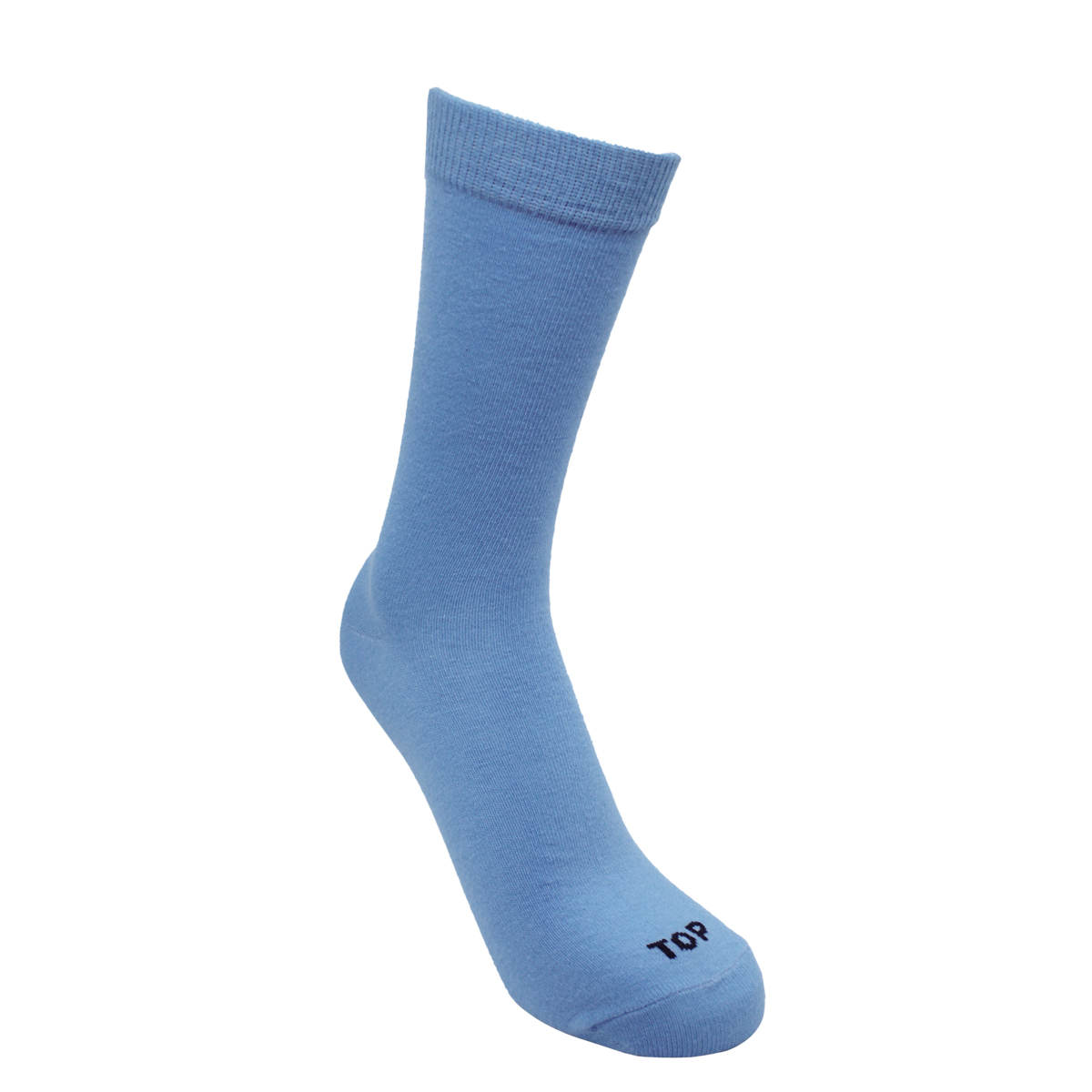 CALCETINES ALGODÓN NIÑOS PACK 5 C2 TOP - 5